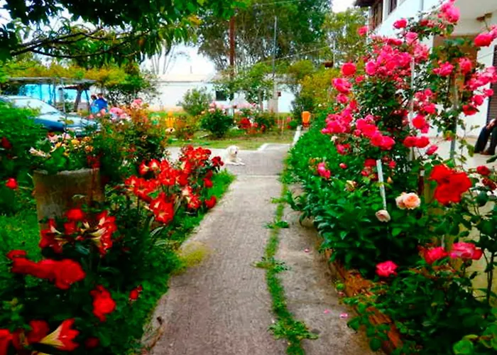 Eftichia Roda (Corfu)