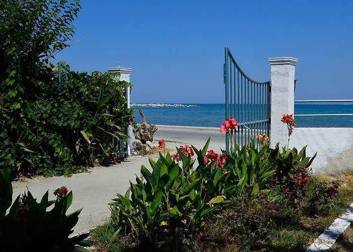 Eftichia Lejlighed *