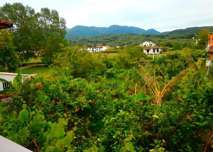 Eftichia * Roda (Corfu)