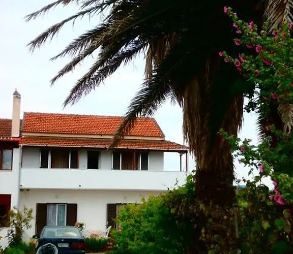 Eftichia * Roda (Corfu)