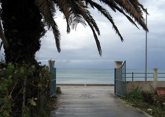 Eftichia Roda (Corfu)