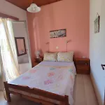 Eftichia Appartement *