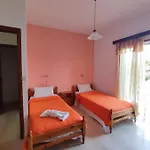Eftichia Appartement *