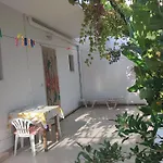 Eftichia Appartement Roda (Corfu)