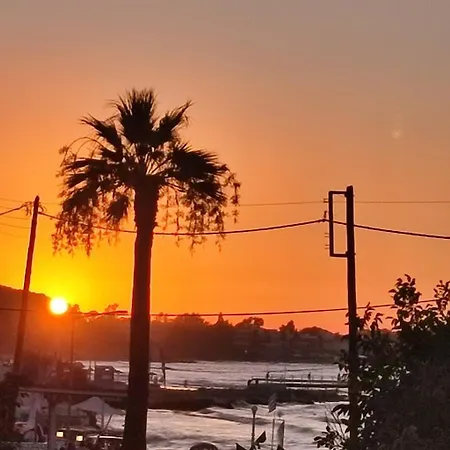 Διαμέρισμα Eftichia