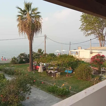 Appartement Eftichia Roda (Corfu)