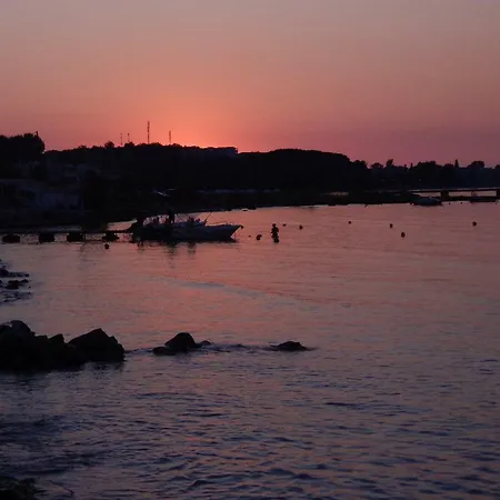 Διαμέρισμα Eftichia