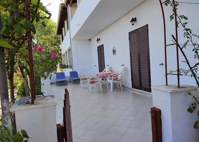 Apartament Eftichia
