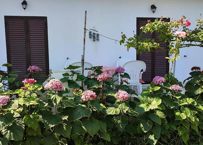 Apartament Eftichia