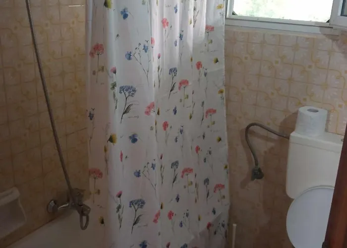 Apartament Eftichia Roda (Corfu)