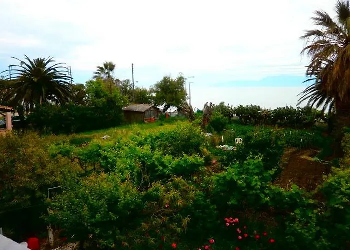 Eftichia Apartament