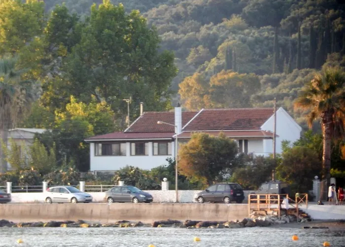 Apartament Eftichia